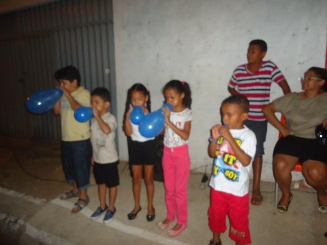 MilkShake Express Realizou Programação Para as Crianças - Imagem 29