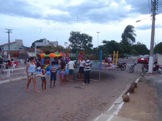 MilkShake Express Realizou Programação Para as Crianças - Imagem 5