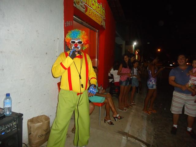 MilkShake Express Realizou Programação Para as Crianças - Imagem 20