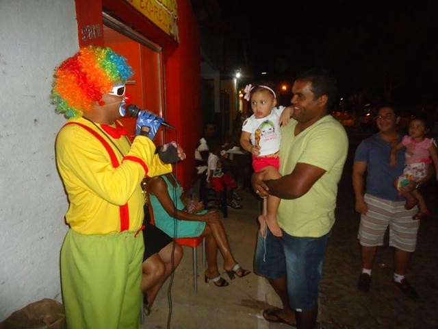 MilkShake Express Realizou Programação Para as Crianças - Imagem 21