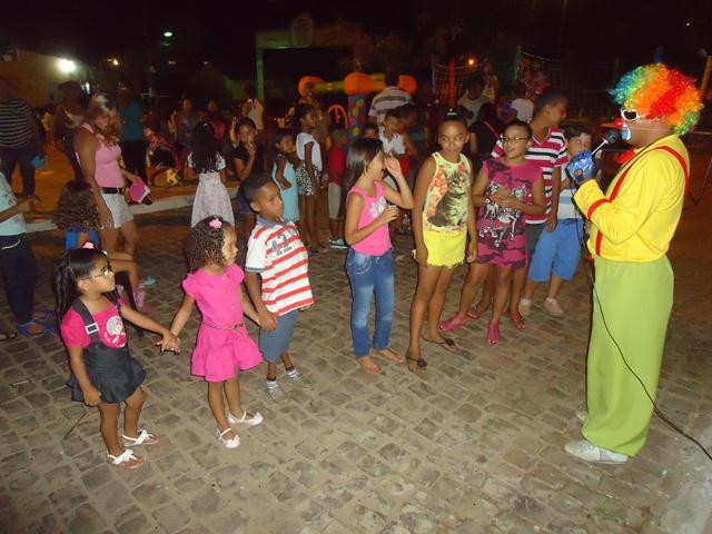 MilkShake Express Realizou Programação Para as Crianças - Imagem 36