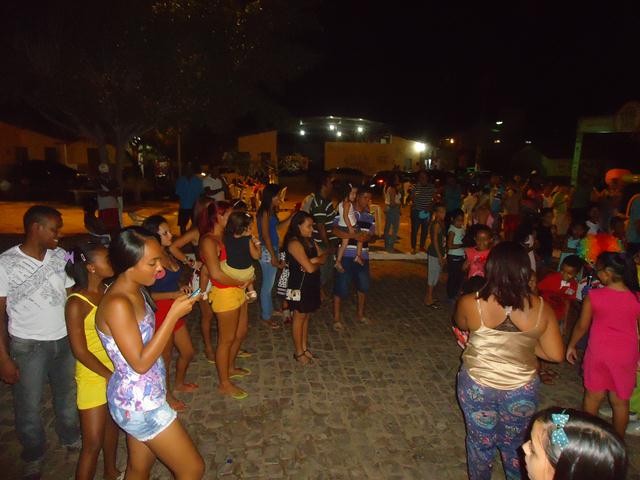 MilkShake Express Realizou Programação Para as Crianças - Imagem 39