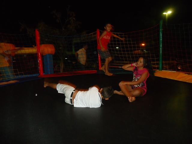 MilkShake Express Realizou Programação Para as Crianças - Imagem 23