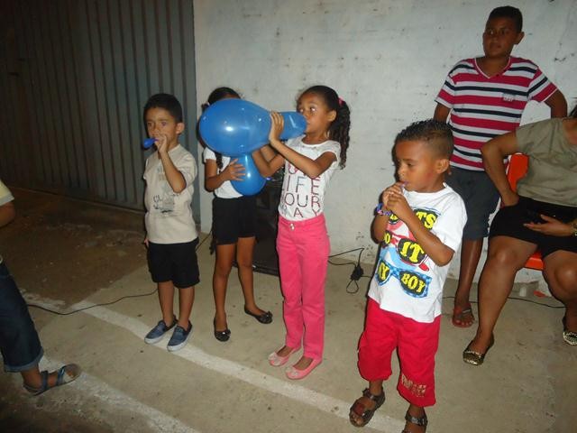 MilkShake Express Realizou Programação Para as Crianças - Imagem 32