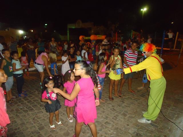 MilkShake Express Realizou Programação Para as Crianças - Imagem 37