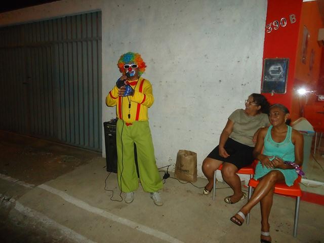 MilkShake Express Realizou Programação Para as Crianças - Imagem 19