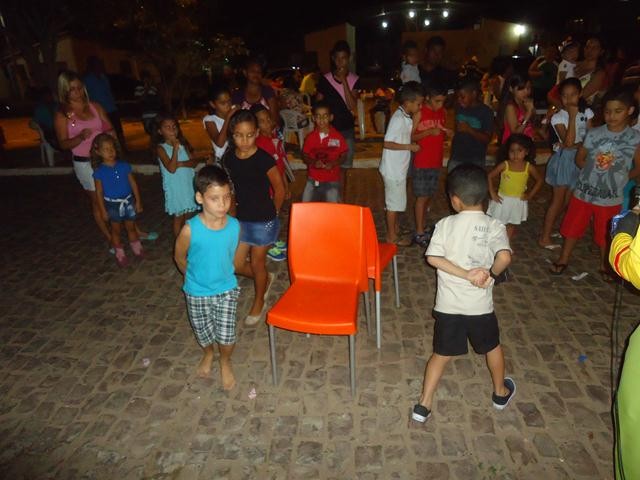 MilkShake Express Realizou Programação Para as Crianças - Imagem 33