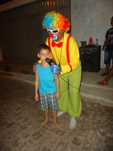 MilkShake Express Realizou Programação Para as Crianças - Imagem 35