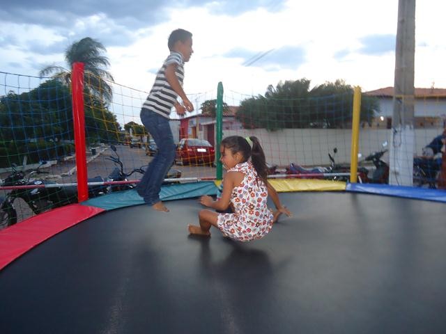 MilkShake Express Realizou Programação Para as Crianças - Imagem 1