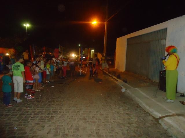 MilkShake Express Realizou Programação Para as Crianças - Imagem 18