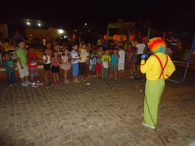 MilkShake Express Realizou Programação Para as Crianças - Imagem 16