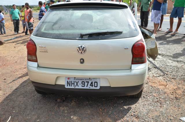 Mais Um Grave Acidente na BR 316 em Ipiranga - Imagem 4