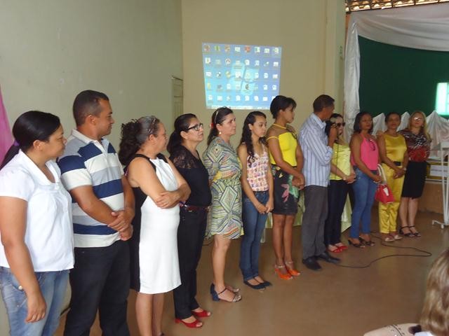 Aconteceu o IV Encontro Pedagógico em Ipiranga - Imagem 21