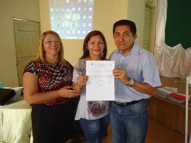 Aconteceu o IV Encontro Pedagógico em Ipiranga - Imagem 32