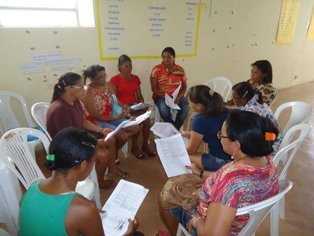 Aconteceu o IV Encontro Pedagógico em Ipiranga - Imagem 47