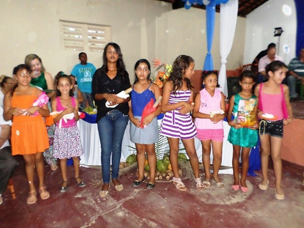 Idosos de Avelino Lopes são homenageados mais uma vez - Imagem 8