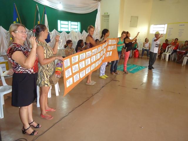 Aconteceu o IV Encontro Pedagógico em Ipiranga - Imagem 72