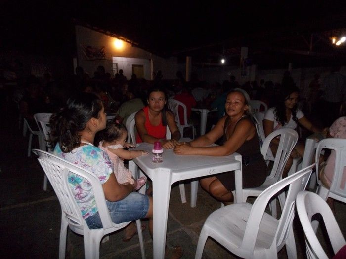 Solenidade de posse da nova diretoria do STTRs em Capitão de Campos - Imagem 77