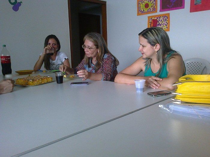 Xavier Rêgo psiquiatra do CAPS de Esperantina ganha festa de aniversário - Imagem 11