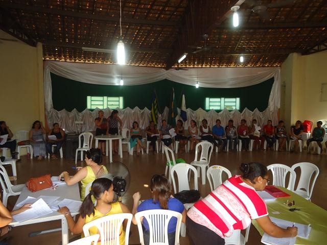 Aconteceu o IV Encontro Pedagógico em Ipiranga - Imagem 55