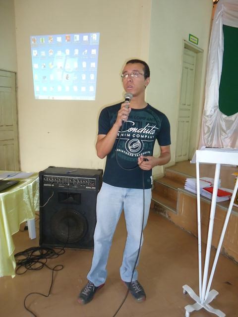 Aconteceu o IV Encontro Pedagógico em Ipiranga - Imagem 27