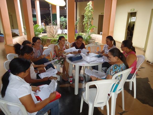 Aconteceu o IV Encontro Pedagógico em Ipiranga - Imagem 37