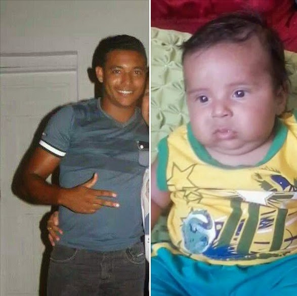 Lagoinhense se despede das vitimas do acidente na BR 316 - Imagem 1