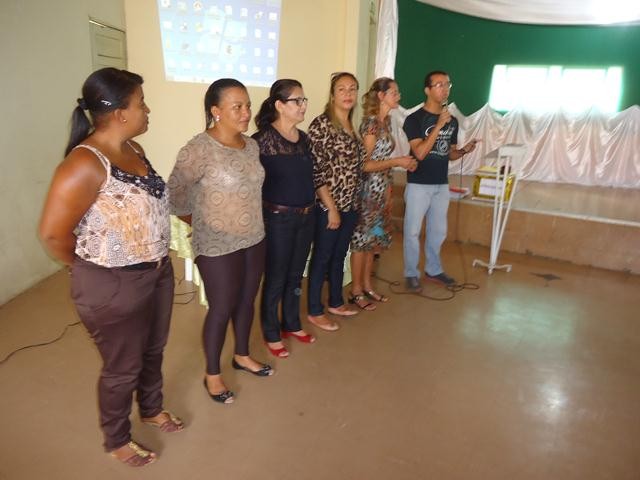 Aconteceu o IV Encontro Pedagógico em Ipiranga - Imagem 28