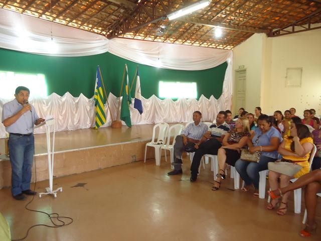 Aconteceu o IV Encontro Pedagógico em Ipiranga - Imagem 36