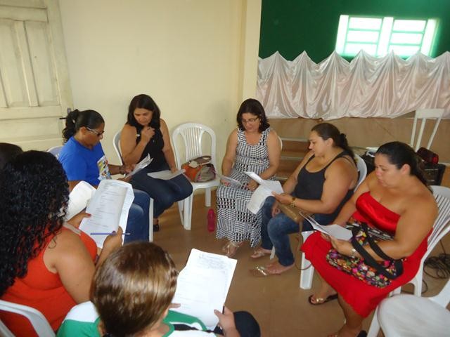 Aconteceu o IV Encontro Pedagógico em Ipiranga - Imagem 51