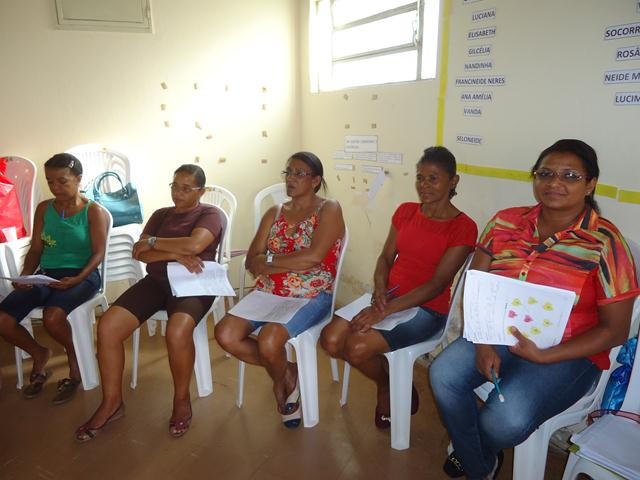 Aconteceu o IV Encontro Pedagógico em Ipiranga - Imagem 66