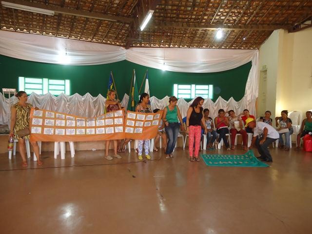 Aconteceu o IV Encontro Pedagógico em Ipiranga - Imagem 70