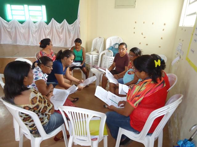 Aconteceu o IV Encontro Pedagógico em Ipiranga - Imagem 46