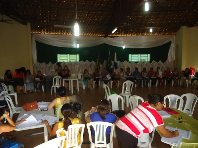 Aconteceu o IV Encontro Pedagógico em Ipiranga - Imagem 54