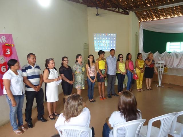 Aconteceu o IV Encontro Pedagógico em Ipiranga - Imagem 20