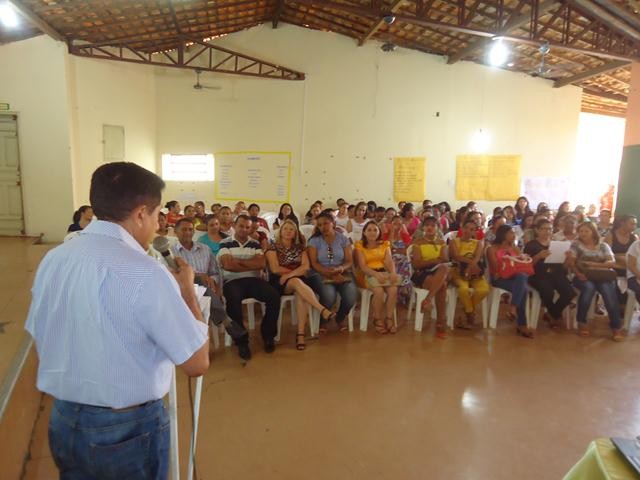 Aconteceu o IV Encontro Pedagógico em Ipiranga - Imagem 35
