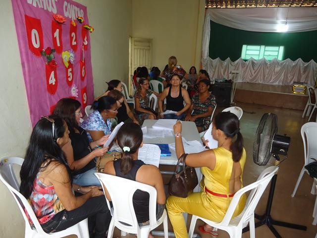 Aconteceu o IV Encontro Pedagógico em Ipiranga - Imagem 45