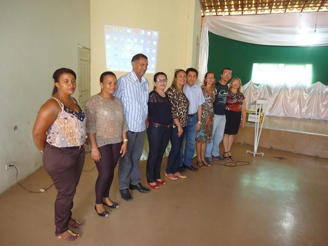 Aconteceu o IV Encontro Pedagógico em Ipiranga - Imagem 30