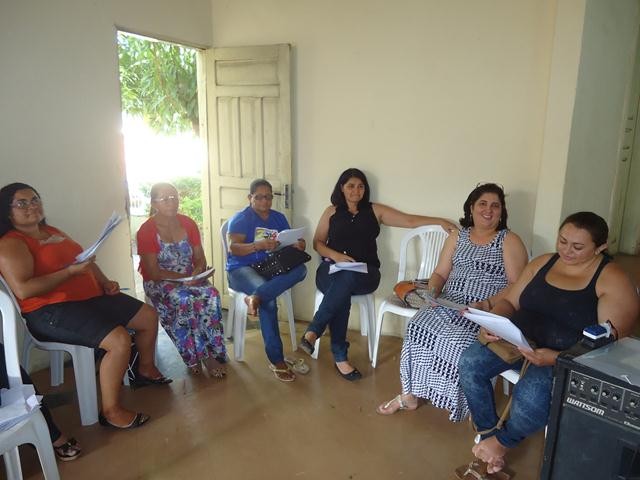 Aconteceu o IV Encontro Pedagógico em Ipiranga - Imagem 58