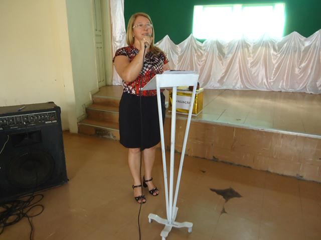 Aconteceu o IV Encontro Pedagógico em Ipiranga - Imagem 14