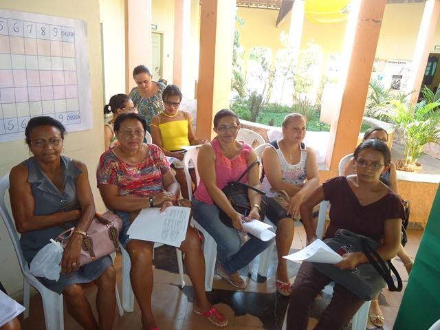 Aconteceu o IV Encontro Pedagógico em Ipiranga - Imagem 63