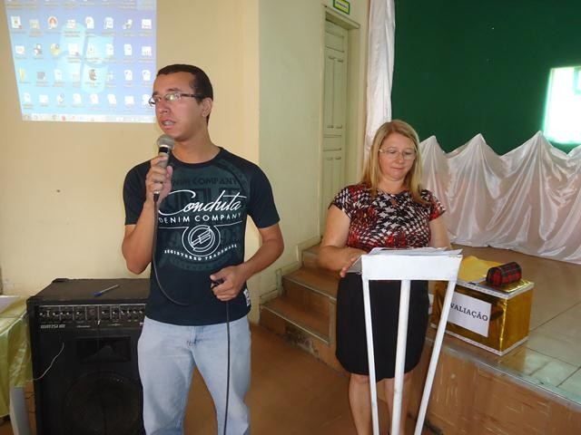 Aconteceu o IV Encontro Pedagógico em Ipiranga - Imagem 26