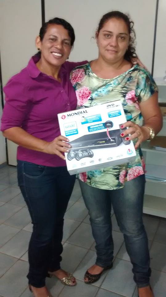 Aquisição de Equipamentos Diversos para as Escolas Municipais de Barro Duro - PI - Imagem 3