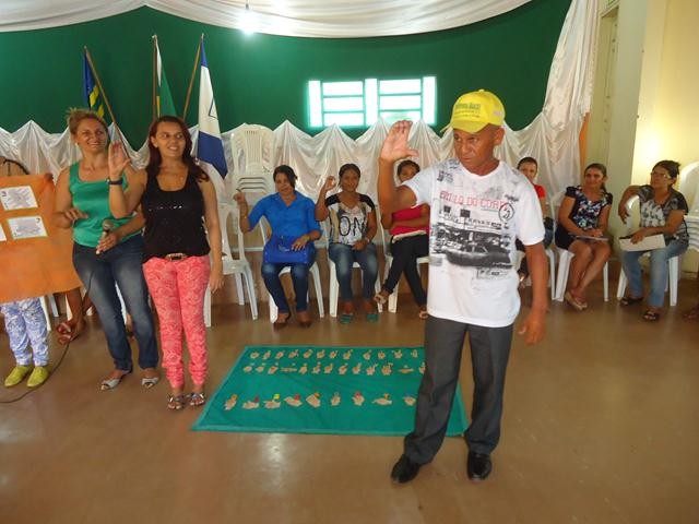 Aconteceu o IV Encontro Pedagógico em Ipiranga - Imagem 71