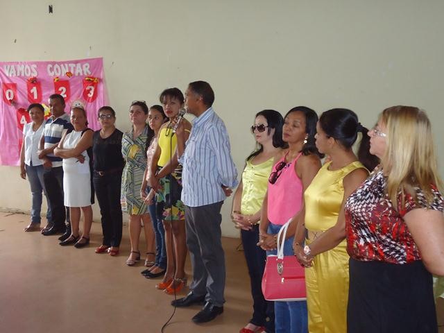 Aconteceu o IV Encontro Pedagógico em Ipiranga - Imagem 22