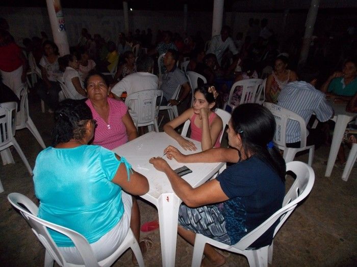 Solenidade de posse da nova diretoria do STTRs em Capitão de Campos - Imagem 68
