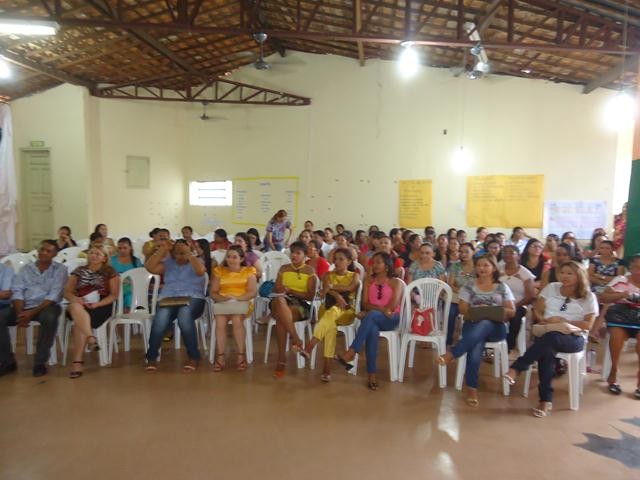 Aconteceu o IV Encontro Pedagógico em Ipiranga - Imagem 5