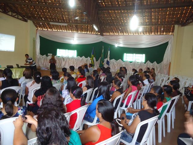 Aconteceu o IV Encontro Pedagógico em Ipiranga - Imagem 8