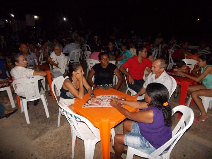 Solenidade de posse da nova diretoria do STTRs em Capitão de Campos - Imagem 66
