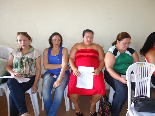 Aconteceu o IV Encontro Pedagógico em Ipiranga - Imagem 59